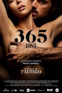 Download 365 Days (2020) Dual Audio (Hindi-English) 480p [350MB] || 720p [1GB] || 1080p [3.3GB]