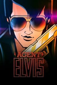 Download Agent Elvis (Season 1) Dual Audio {Hindi-English} Esubs WeB-DL 720p [130MB] || 1080p [960MB]