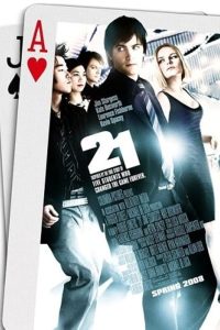 Download 21 (2008) Dual Audio (Hindi-English) Msubs BluRay 480p [400MB] || 720p [1.1GB] || 1080p [2.7GB]