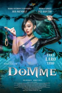 Download [18+] Domme (2023) [In Tagalog + ESubs] WEB-DL 480p [370MB] || 720p [980MB] || 1080p [1.9GB]