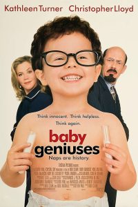 Download Baby Geniuses (1999) Dual Audio {Hindi-English} WEB-DL ESubs 480p [310MB] || 720p [900MB] || 1080p [2.7GB]