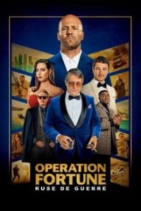 Download Operation Fortune: Ruse de Guerre (2023) {English With Subtitles} Web-DL 480p [350MB] || 720p [1GB] || 1080p [2.2GB]