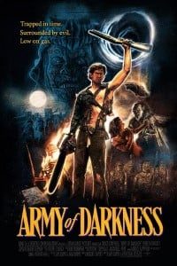 Download Evil Dead 3: Army of Darkness (1992) Dual Audio {Hindi-English} 480p [250MB] || 720p [900MB] || 1080p [3.9GB]