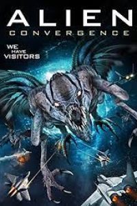 Download Alien Convergence (2017) Dual Audio (Hindi-English) 480p [300MB] || 720p [1.2GB]