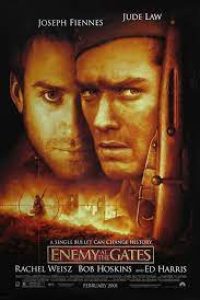 Download Enemy at the Gates (2001) Dual Audio (Hindi-English) 480p [400MB] || 720p [1GB] || 1080p [4.29GB]