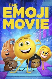 Download The Emoji Movie (2017) Dual Audio {Hindi-English} BluRay 480p [280MB] || 720p [810MB] || 1080p [1.7GB]