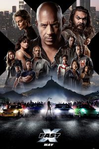 Download Fast X – Fast & Furious 10 (2023) (Hindi-English) HDCaM V2 480p [440MB] || 720p [1.2GB] || 1080p [2.4GB]