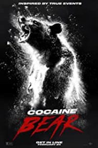 Download Cocaine Bear (2023) Dual Audio {Hindi-English} Bluray 480p [400MB] || 720p [960MB] || 1080p [2.1GB]