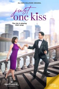 Download Just One Kiss (2022) {English With Subtitles} WEB-DL 480p [250MB] || 720p [670MB] || 1080p [1.6GB]