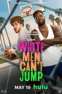 Download White Men Can’t Jump (2023) {English With Subtitles} WEB-DL 480p [300MB] || 720p [820MB] || 1080p [1.9GB]