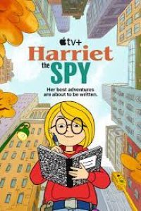 Download Harriet the Spy Season 1 (English with Subtitle) WeB-DL 720p [200MB] || 1080p [500MB]