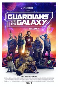 Download Guardians of the Galaxy Volume 3 (2023) Dual Audio {Hindi-English} 480p [490MB] || 720p [1.3GB] || 1080p [2.7GB]