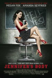 Download Jennifer’s Body (2009) {English With Subtitles} BluRay 480p [400MB] || 720p [1GB] || 1080p [2.2GB]