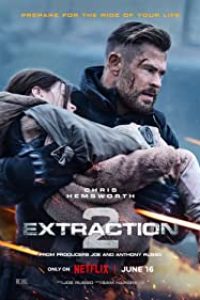 Download Extraction 2 (2023) Dual Audio {Hindi-English} WeB-DL HD 480p [400MB] || 720p [1.1GB] || 1080p [2.6GB]