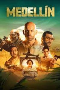 Download Medellin (2023) Multi Audio (Hindi-English-French) WeB-DL 480p [375MB] || 720p [1GB] || 1080p [2.4GB]