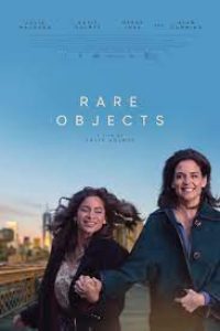 Download Rare Objects (2023) {English With Subtitles} WEB-DL 480p [360MB] || 720p [990MB] || 1080p [2.3GB]