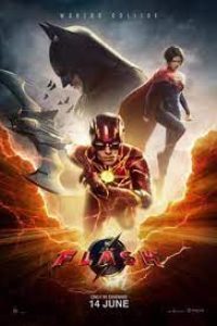 Download The Flash (2023) (English Audio) HDCAM 480p [350MB] || 720p [1GB] || 1080p [2GB]