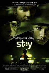 Download Stay (2005) {English With Subtitles} 480p [400MB] || 720p [900MB] || 1080p [2GB]