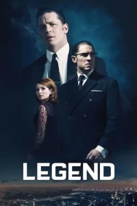 Download Legend (2015) Dual Audio {Hindi-English} BluRay 480p [430MB] || 720p [1.2GB] || 1080p [2.6GB]