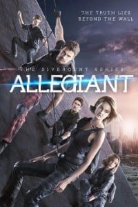 Download Allegiant (2016) Dual Audio (Hindi-English) 480p [400MB] || 720p [1GB] || 1080p [2.8GB]