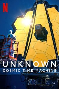 Download Unknown: Cosmic Time Machine (2023) (Hindi-English) WeB-DL 480p [210MB] || 720p [590MB] || 1080p [1.4GB]