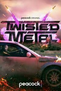 Download Twisted Metal Season 1 (English with Subtitle) WeB-DL 480p [100MB] || 720p [270MB] || 1080p [600MB]