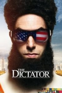 Download [18+] The Dictator (2012) Dual Audio {Hindi-English} 480p [300MB] || 720p [900MB] || 1080p [3.6GB]