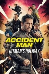 Download Accident Man: Hitman’s Holiday (2022) Dual Audio {Hindi-English} WEB-DL 480p [320MB] || 720p [870MB] || 1080p [2GB]