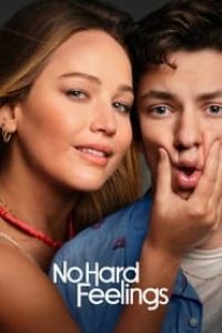 Download No Hard Feelings (2023) Dual Audio {Hindi-English} WEB-DL 480p [350MB] || 720p [930MB] || 1080p [2.2GB]