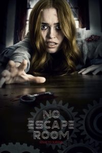 Download No Escape Room (2018) AMZN BluRay Dual Audio {Hindi-English} 480p [300MB] | 720p [580MB] | 1080p [1.6GB]