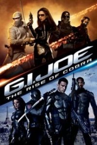 Download G.I. Joe: The Rise of Cobra (2009) Dual Audio {Hindi-English} 480p [400MB] || 720p [1GB] || 1080p [4.3GB]