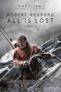 Download All Is Lost (2013) Dual Audio (Hindi-English) Bluray 480p [351MB] || 720p [956MB] || 1080p [2.1GB]