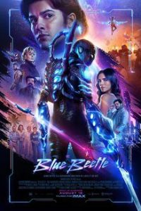 Download Blue Beetle (2023) {English Audio} HDCaM 480p [400MB] || 720p [1GB] || 1080p [2.3GB]