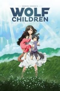 Download Wolf Children (2012) Hindi (Unofficial Dubbed) 480p [350MB] || 720p [900MB] || 1080p [1.7GB]