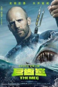 Download The Meg (2018) Dual Audio {Hindi-English} Bluray 480p [370MB] || 720p [1GB] || 1080p [2GB]