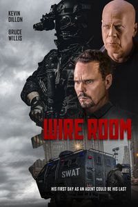 Download Wire Room (2022) {English With Subtitles} 480p [290MB] || 720p [780MB] || 1080p [1.9GB]