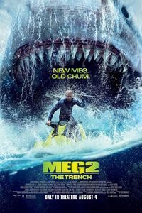 Download Meg 2: The Trench (2023) {English With Subtitles} Web-DL 480p [350MB] || 720p [950MB] || 1080p [2.2GB]