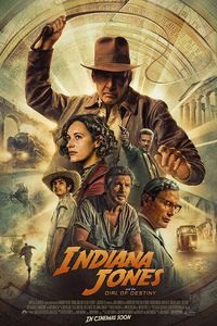 Download Indiana Jones and the Dial of Destiny (2023) {English With Subtitles} WeB-DL 480p [460MB] || 720p [1.2GB] || 1080p [3GB]