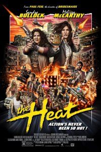 Download The Heat (2013) {English With Subtitles} 480p [360MB] || 720p [970MB] || 1080p [2.7GB]