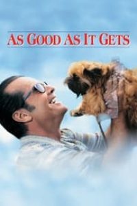 Download As Good as It Gets (1997) Dual Audio (Hindi-English) BluRay 480p [500MB] || 720p [1.2GB] || 1080p [2.9GB]