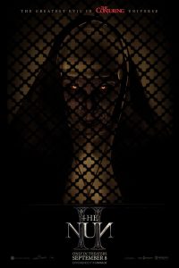 Download The Nun II (2023) (Hindi Dubbed) HDCAM V2 480p [310MB] || 720p [840MB] || 1080p [2.3GB]