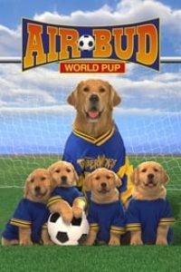 Download Air Bud – World Pup (2000) Dual Audio (Hindi-English) WeB-DL 480p [270MB] || 720p [740MB] || 1080p [1.66GB]