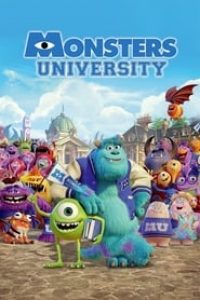 Download Monsters University (2013) Dual Audio (Hindi-English) Bluray 480p [340MB] || 720p [940MB] || 1080p [2.2GB]