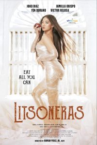 Download [18+] Litsoneras (2023) Hindi Dubbed WEBRip 720p [730MB]