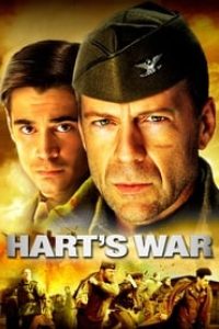 Download Hart’s War (2002) {English With Subtitles} 480p [370MB] || 720p [1GB] || 1080p [2.40GB]