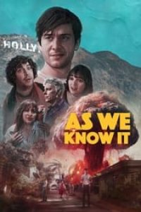 Download As We Know It (2023) {English With Subtitles} 480p [250MB] || 720p [700MB] || 1080p [1.6GB]