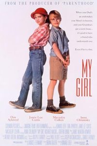 Download My Girl (1991) [Hindi & English] BRRip 480p [430MB] || 720p [950MB] || 1080p [1.7GB]