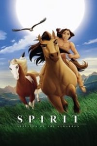 Download Spirit: Stallion of the Cimarron (2002) {English With Subtitles} 480p [300MB] || 720p [350MB] || 1080p [1.2GB]