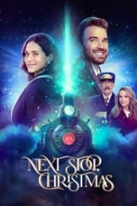 Download Next Stop, Christmas (2021) {English With Subtitles} 480p [250MB] || 720p [700MB] || 1080p [1.6GB]