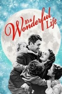 Download It’s a Wonderful Life (1946) Multi Audio (English-Spanish-French) 480p [535MB] || 720p [1.33GB] || 1080p [2.97GB]